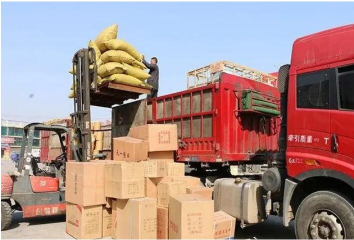 泉州到龙圩区物流专线