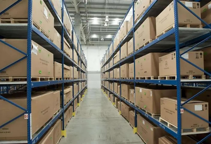 泉州到龙圩区货物仓储