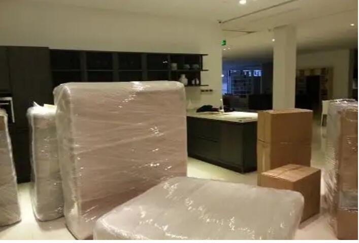 泉州到龙圩区长途搬家